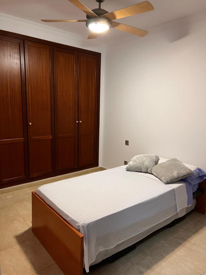 Apartamento Valmar Apartment Vecindario  Luaran gambar